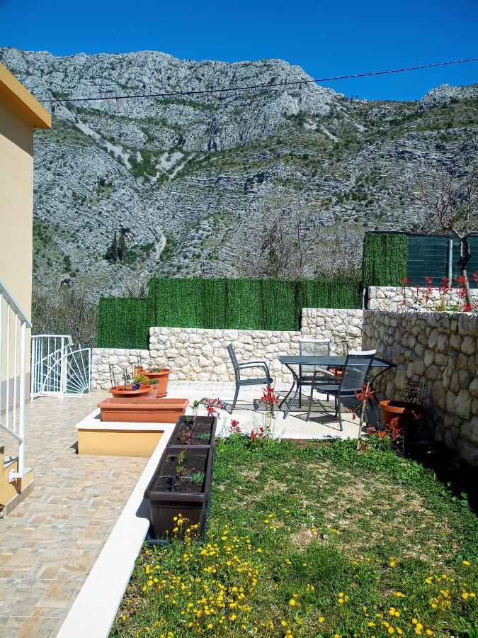 Apartmán The A View Dubrovník Exteriér fotografie
